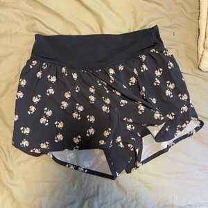 Offline aerie shorts